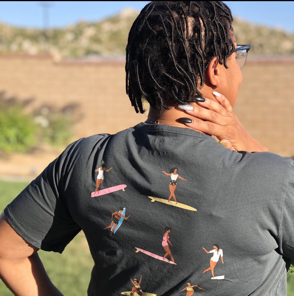 Revamp Nail Spa 5710 W Gate City Blvd 235, Greensboro, NC 27407, USA