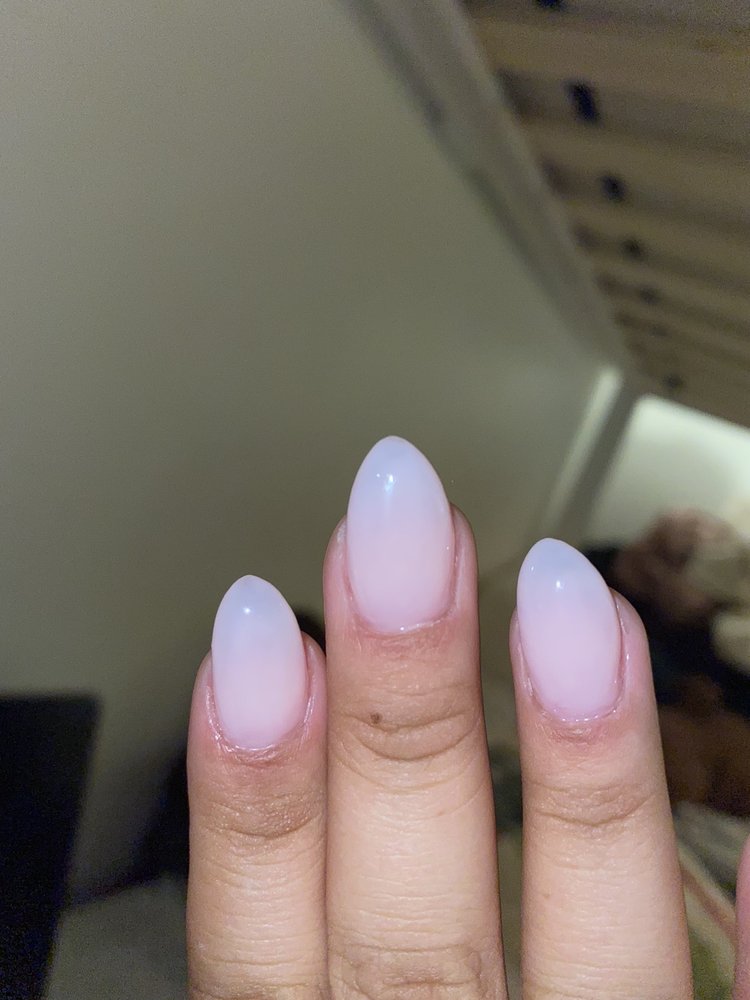 Dream Nails & Spa 601 Observer Hwy, Hoboken, NJ 07030, USA +12012382454