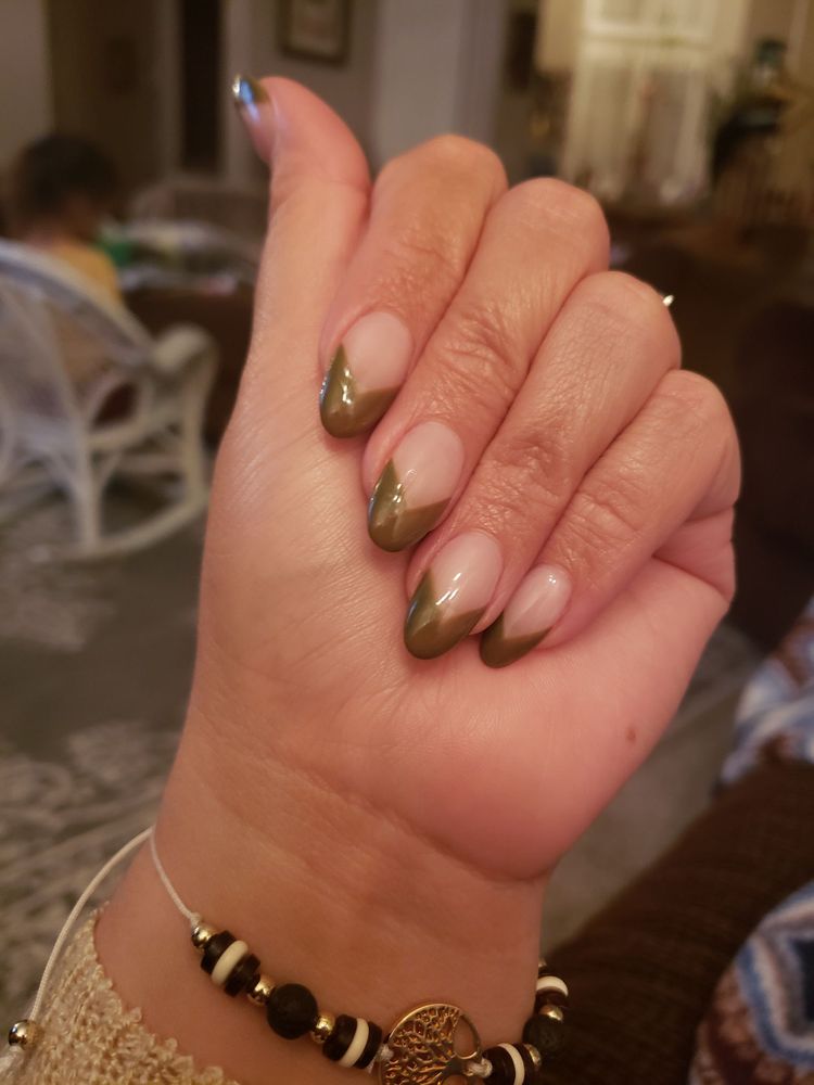 Gem Nails and Spa 2267 S El Camino Real, Oceanside, CA 92054, USA