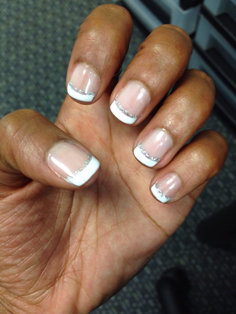LH Nails Spa - 1823 E Arbors Dr Suite 305, Charlotte, NC 28262