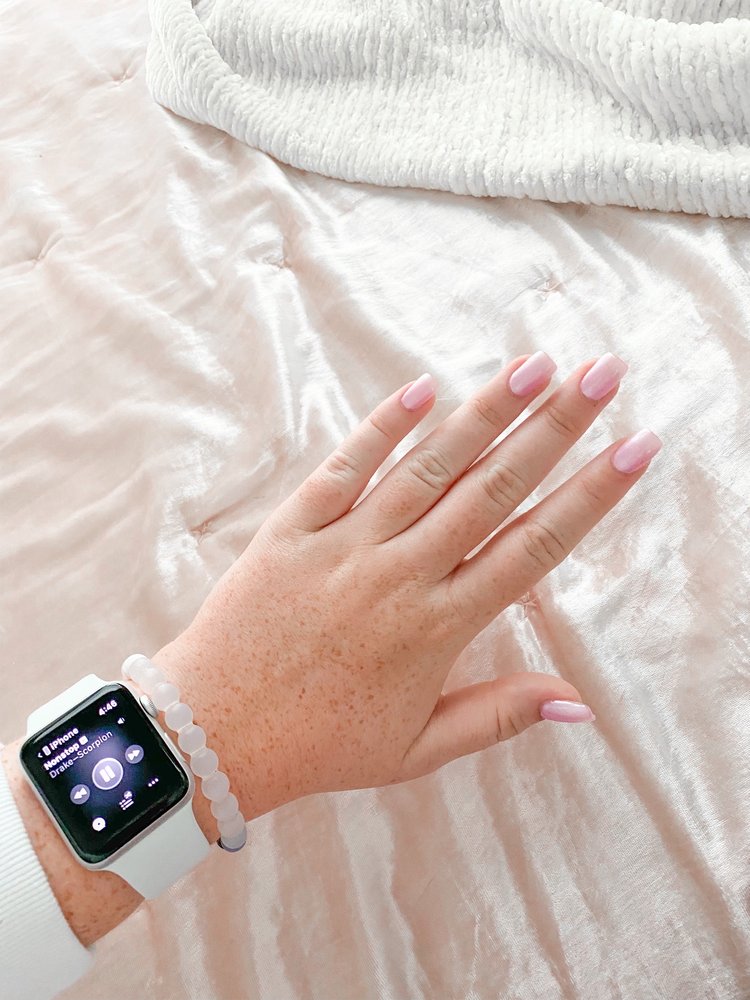 Posh Nails & Spa 4600 Tropea Wy Suite 103, Jacksonville, FL 32246