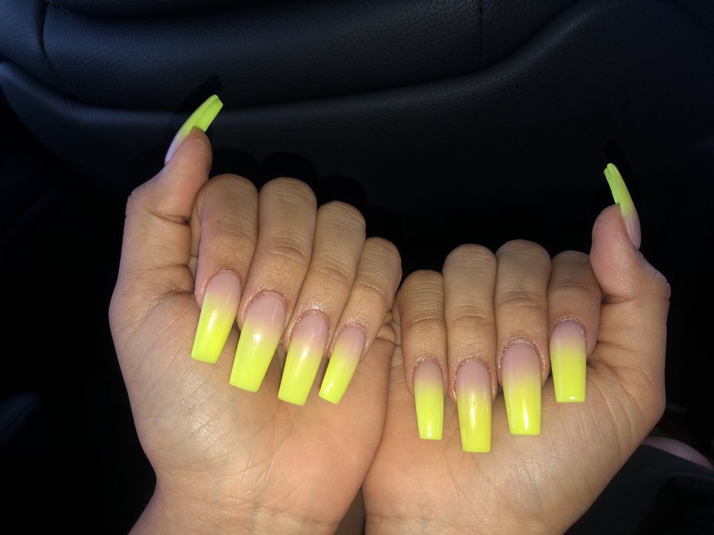 Memory Nails & Spa 5016 E Meadow Dr, Deer Park, TX 77536, USA +18324293988