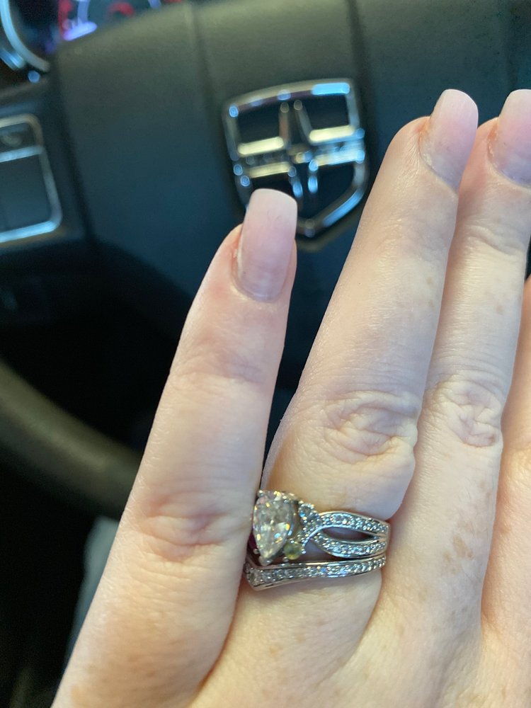 Perfect Touch Nail Salon 3336 N Texas St 26, Fairfield, CA 94533