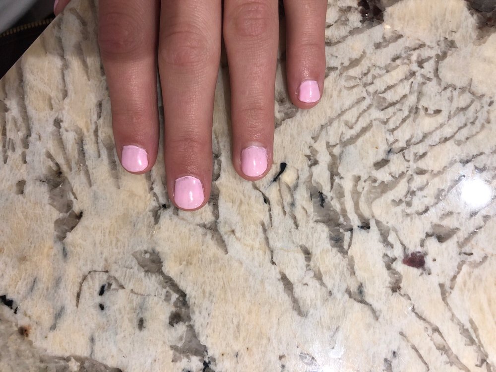 Nails Today & Spa 420 W Bandera Rd, Boerne, TX 78006, USA +18302498899