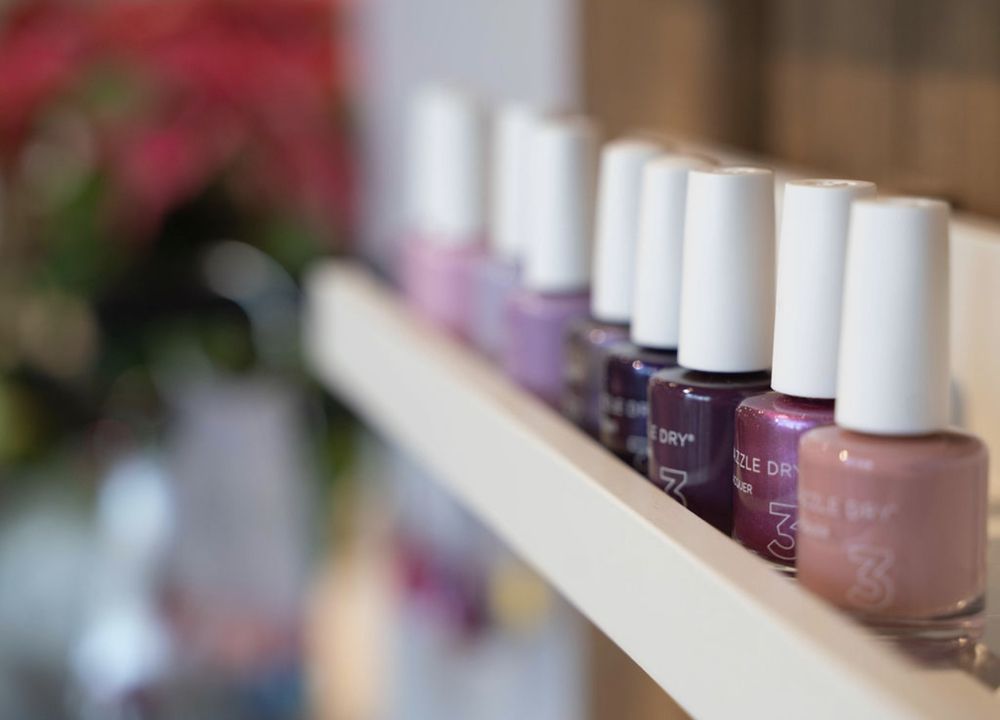 Paint Nail Bar 6565 Hillcrest Ave, Dallas, TX 75205, USA +12142563050