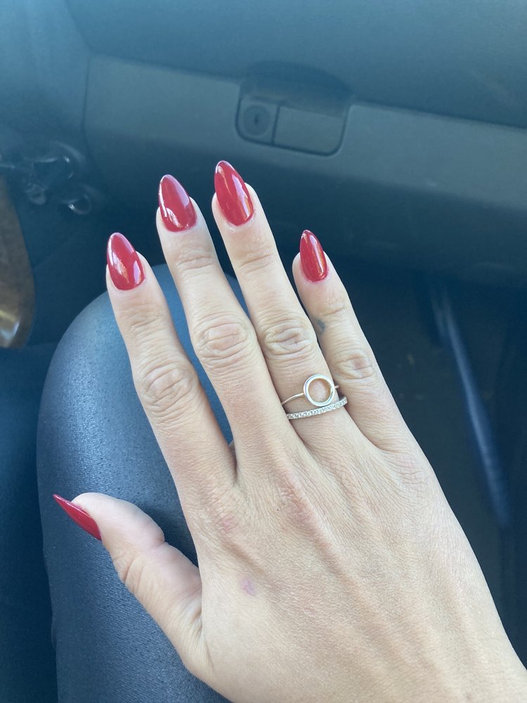 Snappy Nails 7346 Wilson Ct, Westminster, CO 80030, USA +17209778502