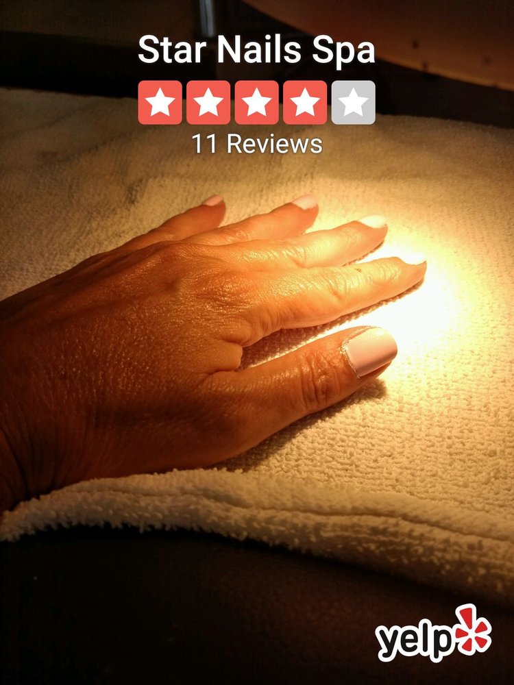 Bella Nail Salon & Spa 6112 N Mesa St, El Paso, TX 79912, USA +19153135120