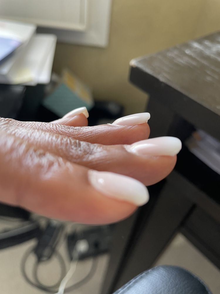 LH Nails Spa - 1823 E Arbors Dr Suite 305, Charlotte, NC 28262
