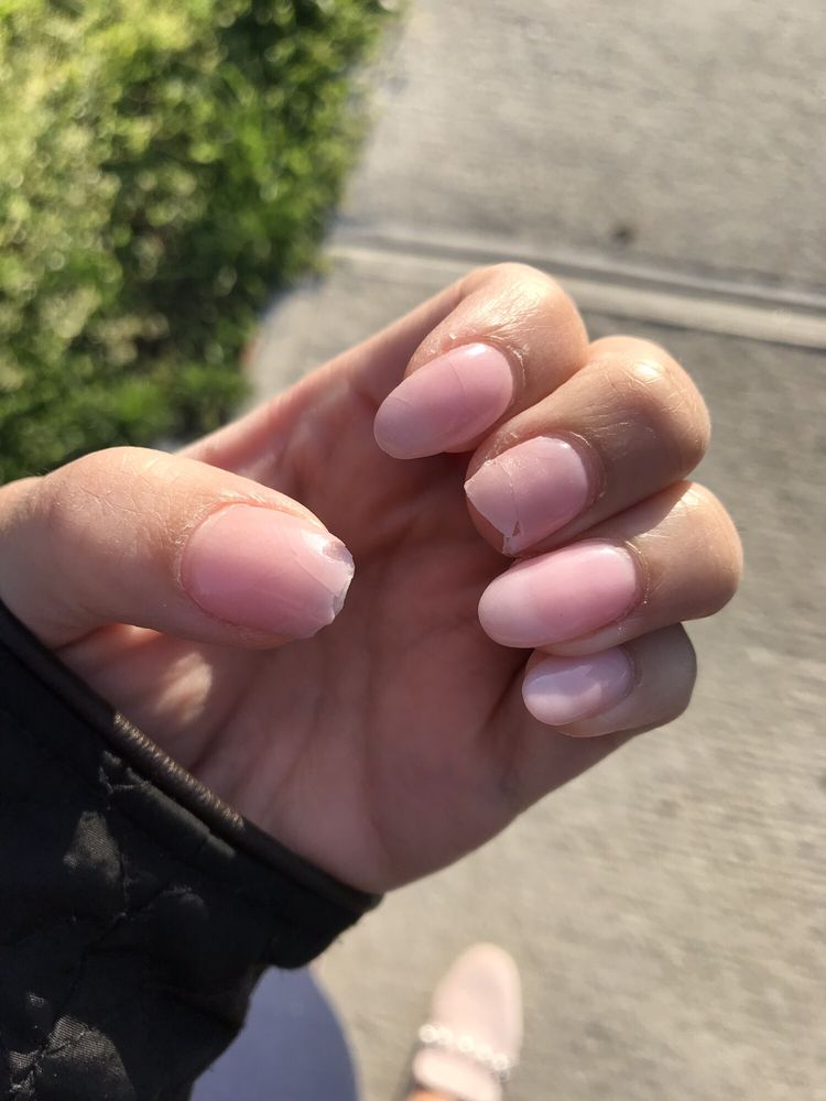 French Nails Salon 540 Valley Rd, Montclair, NJ 07043, USA +19735092025