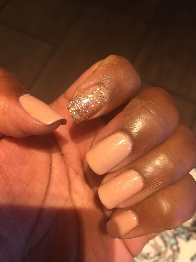 LH Nails Spa - 1823 E Arbors Dr Suite 305, Charlotte, NC 28262
