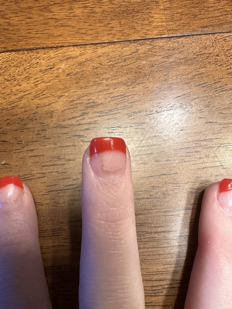 Friendly Nails and Spa 1973 St Joseph Dr NW, Cullman, AL 35055, USA