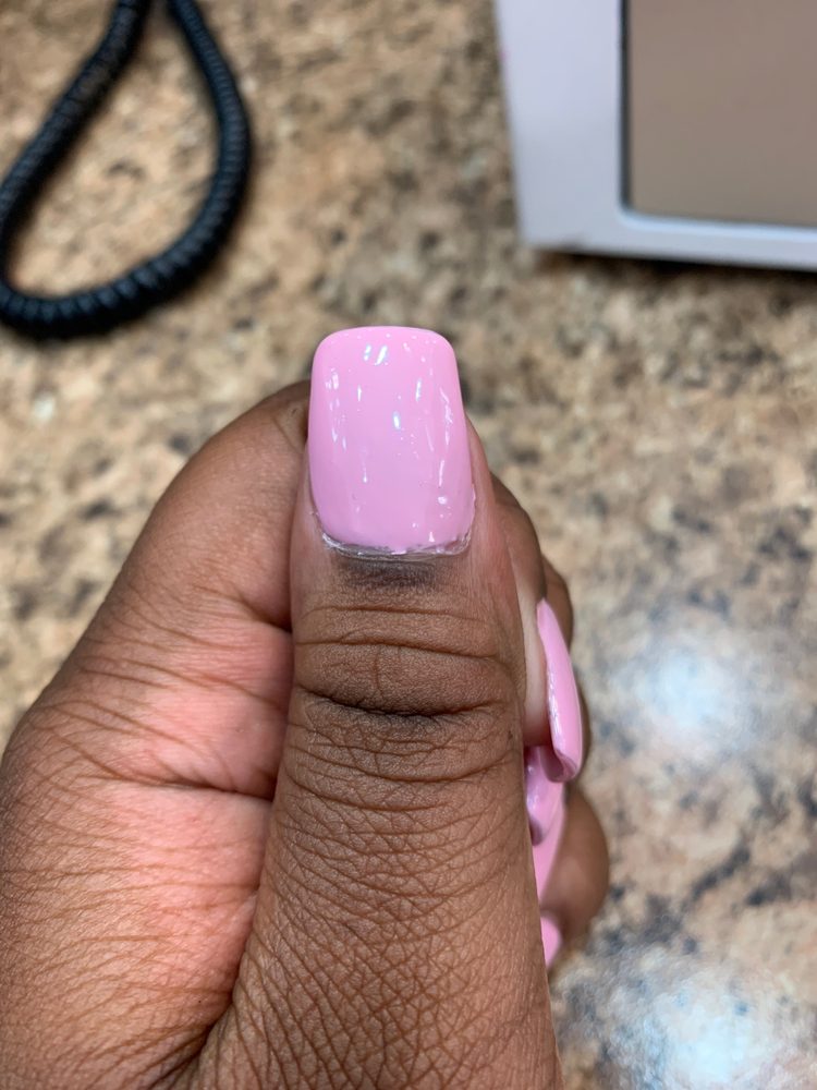 LH.nails@Riiです LH Nails Spa - 1823 E Arbors Dr Suite 305, Charlotte, NC 28262