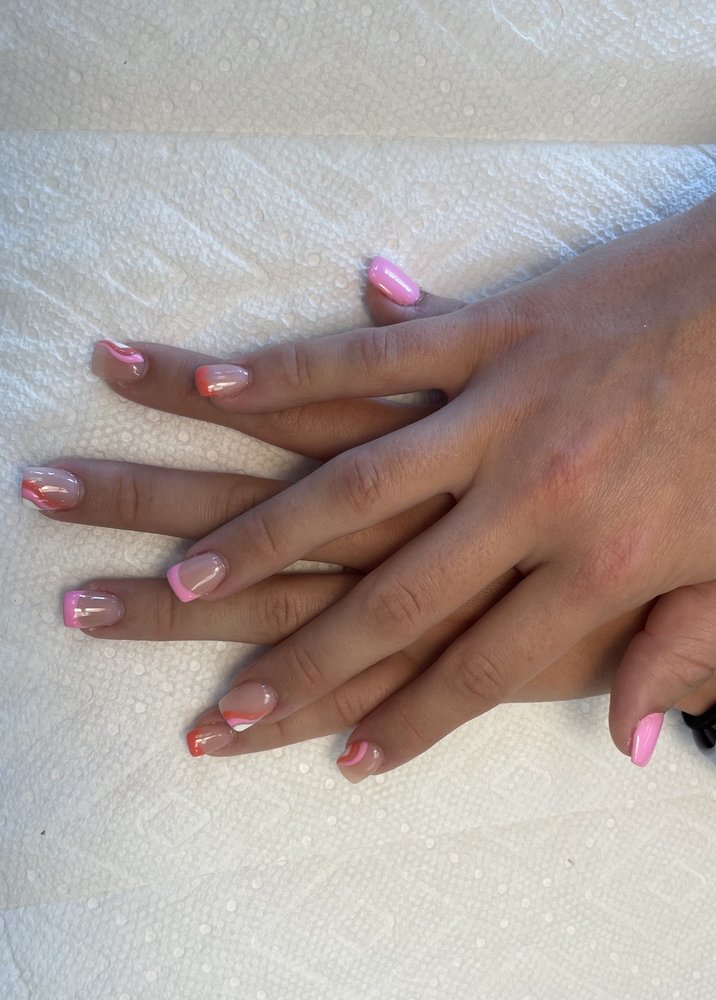 Nail Care 1303 Platte Falls Rd, Platte City, MO 64079, USA +18168585662