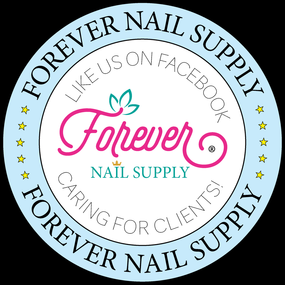 Forever Nail Supply 10501 Gateway Blvd W, El Paso, TX 79925, USA