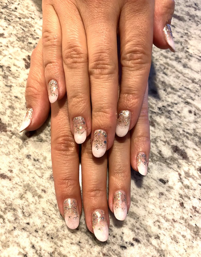 USA Nails 6222 N Chatham Ave, Kansas City, MO 64151, USA +18165870988