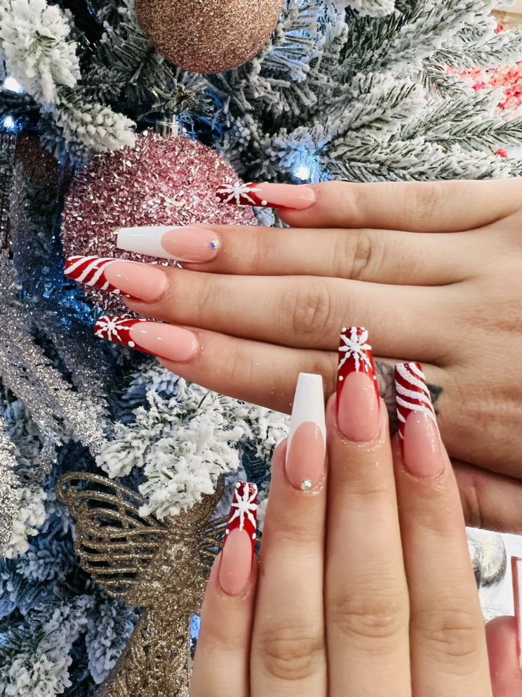 Nail Forum II 3515 St Rose Pkwy, Henderson, NV 89052, USA +17024836899