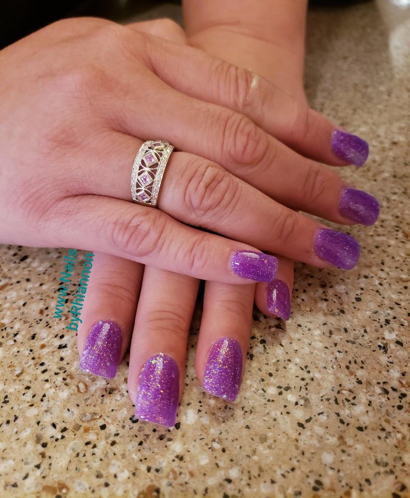 Nails by Rhiannon 3940 Spring Dr Suite 7, Reno, NV 89502, USA